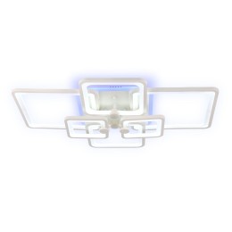 Потолочная люстра с пультом Ambrella Light Acrylica Original FA5306