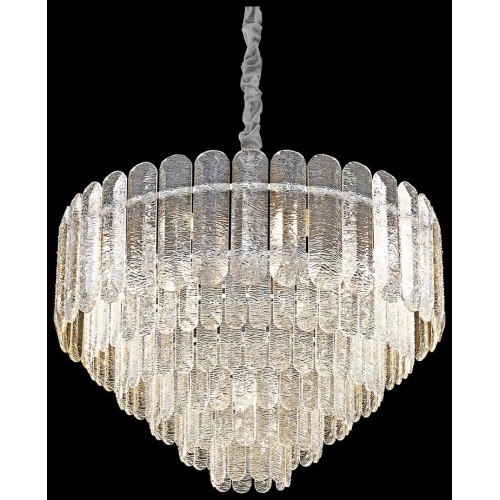 Подвесная люстра Wertmark Selma WE129.13.103