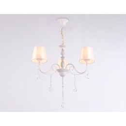 Подвесная люстра Ambrella Light Modern TR4601