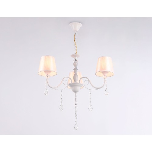 Подвесная люстра Ambrella Light Modern TR4601