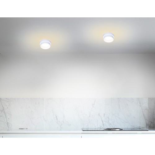 Встраиваемый светильник Ambrella Light Techno Spot TN198