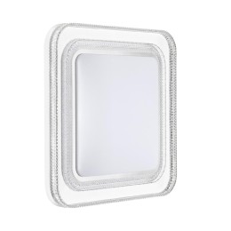 Потолочный светильник Sonex Suzy silver 7685/EL