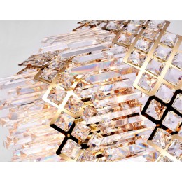 Подвесная люстра Ambrella Light Traditional TR5275