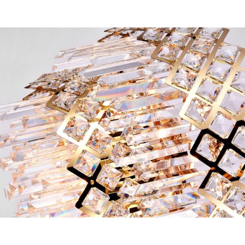 Подвесная люстра Ambrella Light Traditional TR5275