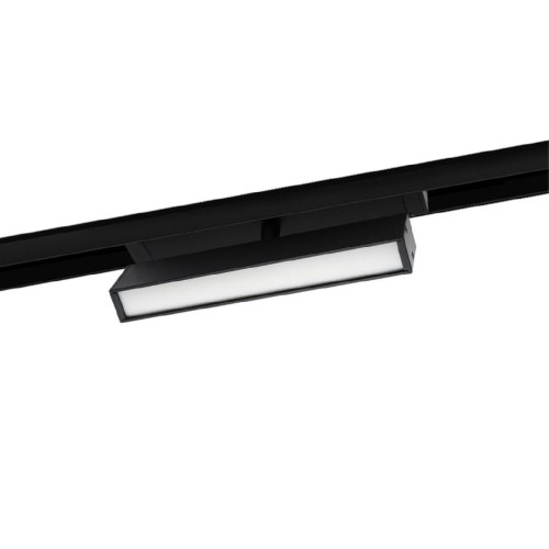 Трековый магнитный светильник Aployt Magnetic track 220 APL.0203.00.09