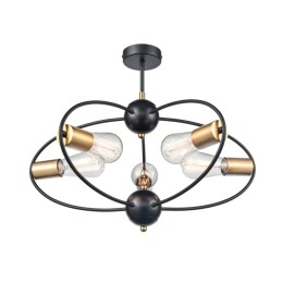 Люстра на штанге Vele Luce Crea VL6522L05