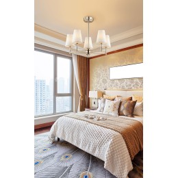 Подвесная люстра Lumion Doris 4436/5C