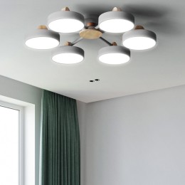 Потолочная люстра ImperiumLoft Move 178254-26