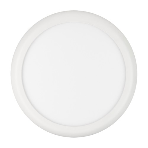 Встраиваемый светильник Arlight CL-Fiokk-R180-12W Day4000-Mix 034466