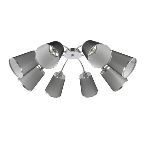 Потолочная люстра EVOLUCE MALEONTE SLE103002-08