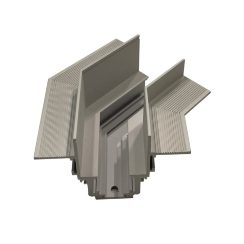 Угол-соединитель для трека Maytoni Technical Accessories for tracks Gravity TRA010CLO-42W