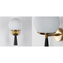 Бра ImperiumLoft Cedar and Moss 156967-22