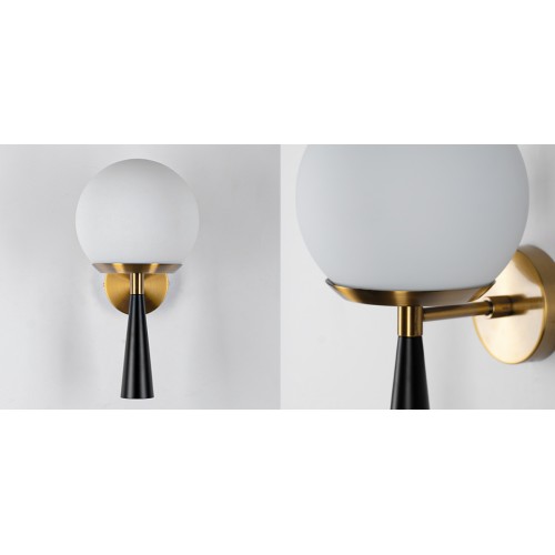 Бра ImperiumLoft Cedar and Moss 156967-22