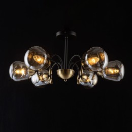 Люстра на штанге De Markt Гамбург 605017506