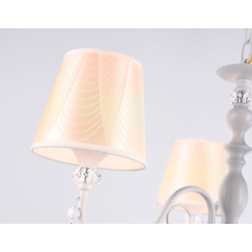 Подвесная люстра Ambrella Light Modern TR4601