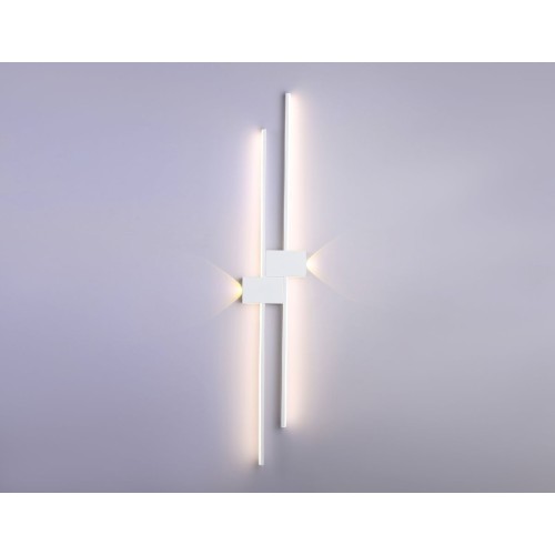 Настенный светильник Ambrella Light Comfort FL5217