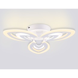 Потолочная люстра Ambrella Light Acrylica Original FA4545
