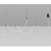 Подвесной светильник Kink Light Венди 08031-500,19(3000-6000K)