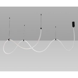 Подвесной светильник Kink Light Венди 08031-500,19(3000-6000K)