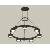 Подвесная люстра Ambrella Light Traditional (A9205, C9238, N8113) XR92051500