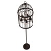 Торшер LOFT IT Vintage birdcage Loft1891F