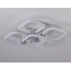 Потолочная люстра Ambrella Light Acrylica Original FA3861
