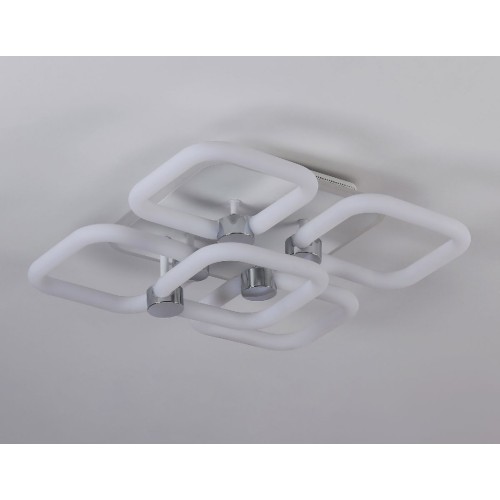 Потолочная люстра Ambrella Light Acrylica Original FA3861