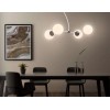 Люстра на штанге Ambrella Light Modern TR2542