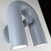 Бра ImperiumLoft Cirkus Sconce Grey 156844-22