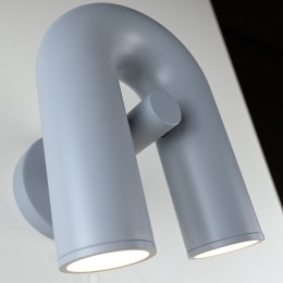 Бра ImperiumLoft Cirkus Sconce Grey 156844-22