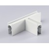 Коннектор T-образный для шинопровода Ambrella Light Magnetic Track System GL3373