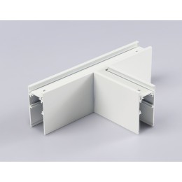 Коннектор T-образный для шинопровода Ambrella Light Magnetic Track System GL3373