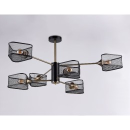 Люстра на штанге Ambrella Light Loft TR80172