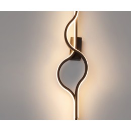 Настенный светильник Kink Light Велле 08418C-80L,19(3000K)