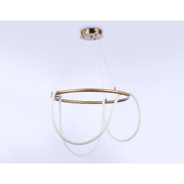 Подвесной светильник Ambrella Light Comfort FL10503