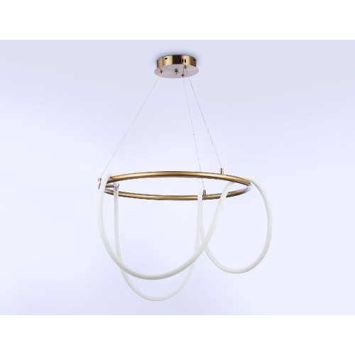 Подвесной светильник Ambrella Light Comfort FL10503