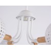 Люстра на штанге Ambrella Light Loft TR80166