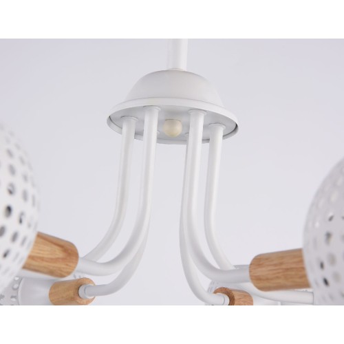 Люстра на штанге Ambrella Light Loft TR80166