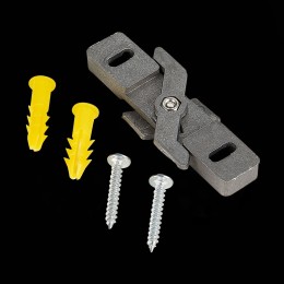 Фиксатор для накладного монтажа (2 шт.) ST Luce Skyline 48 ST005.759.00