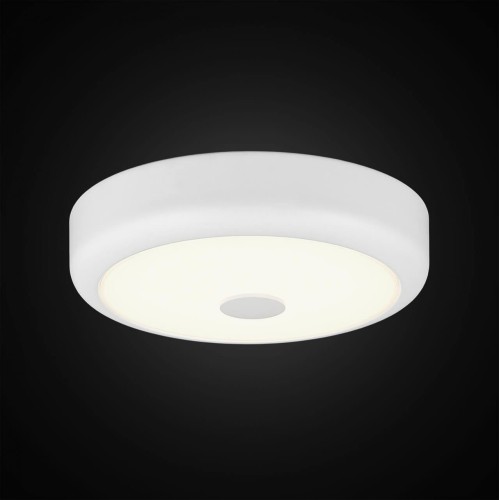 Потолочный светодиодный светильник Citilux Фостер-1 CL706120