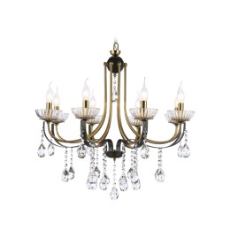Подвесная люстра Ambrella Light Traditional TR4953