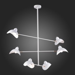 Люстра на штанге ST Luce Minne SL1801.503.06