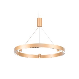 Подвесная люстра Ambrella Light Comfort FL5846