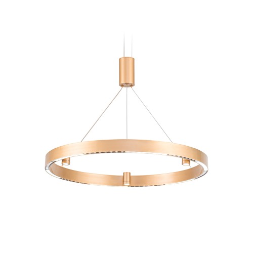 Подвесная люстра Ambrella Light Comfort FL5846