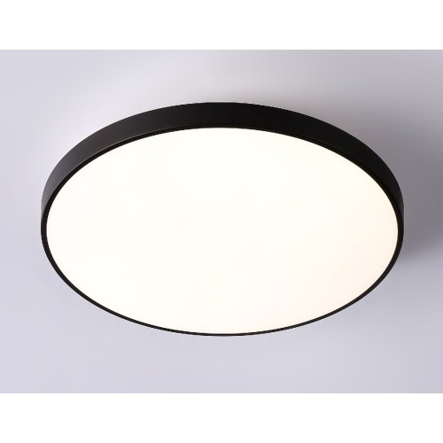 Потолочный светильник Ambrella Light Orbital FZ1224