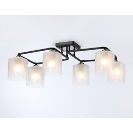 Потолочная люстра Ambrella Light Modern TR303224
