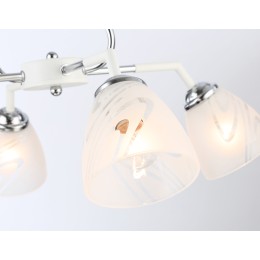 Потолочная люстра Ambrella Light Modern TR303291
