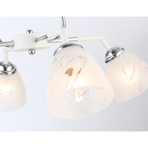 Потолочная люстра Ambrella Light Modern TR303291