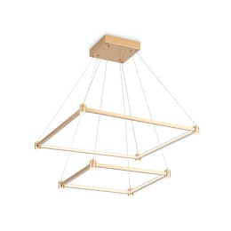 Подвесная люстра Ambrella Light Comfort FL5599