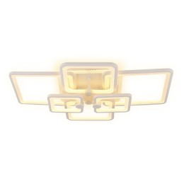 Потолочная люстра с пультом Ambrella Light Acrylica Original FA5306